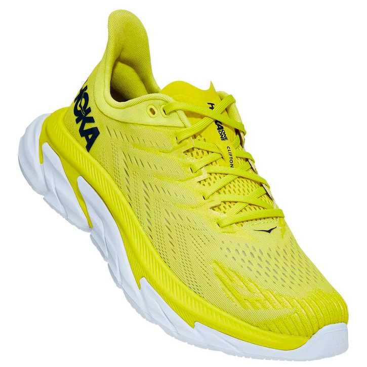 HOKA - Clifton Edge - Chaussures De Running 3 HOKA - Clifton Edge - Chaussures De Running – Image 3