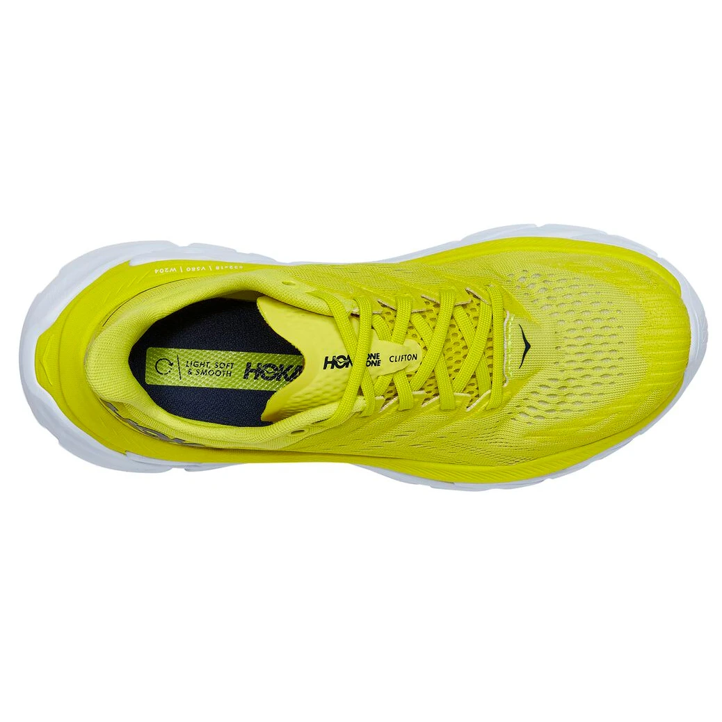 HOKA - Clifton Edge - Chaussures De Running 5 HOKA - Clifton Edge - Chaussures De Running – Image 5