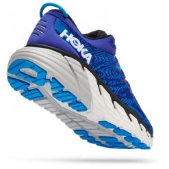 HOKA - Gaviota 4 - Chaussures De Running -LA SPORTIVA hoka gaviota 4 chaussures de running detail 6