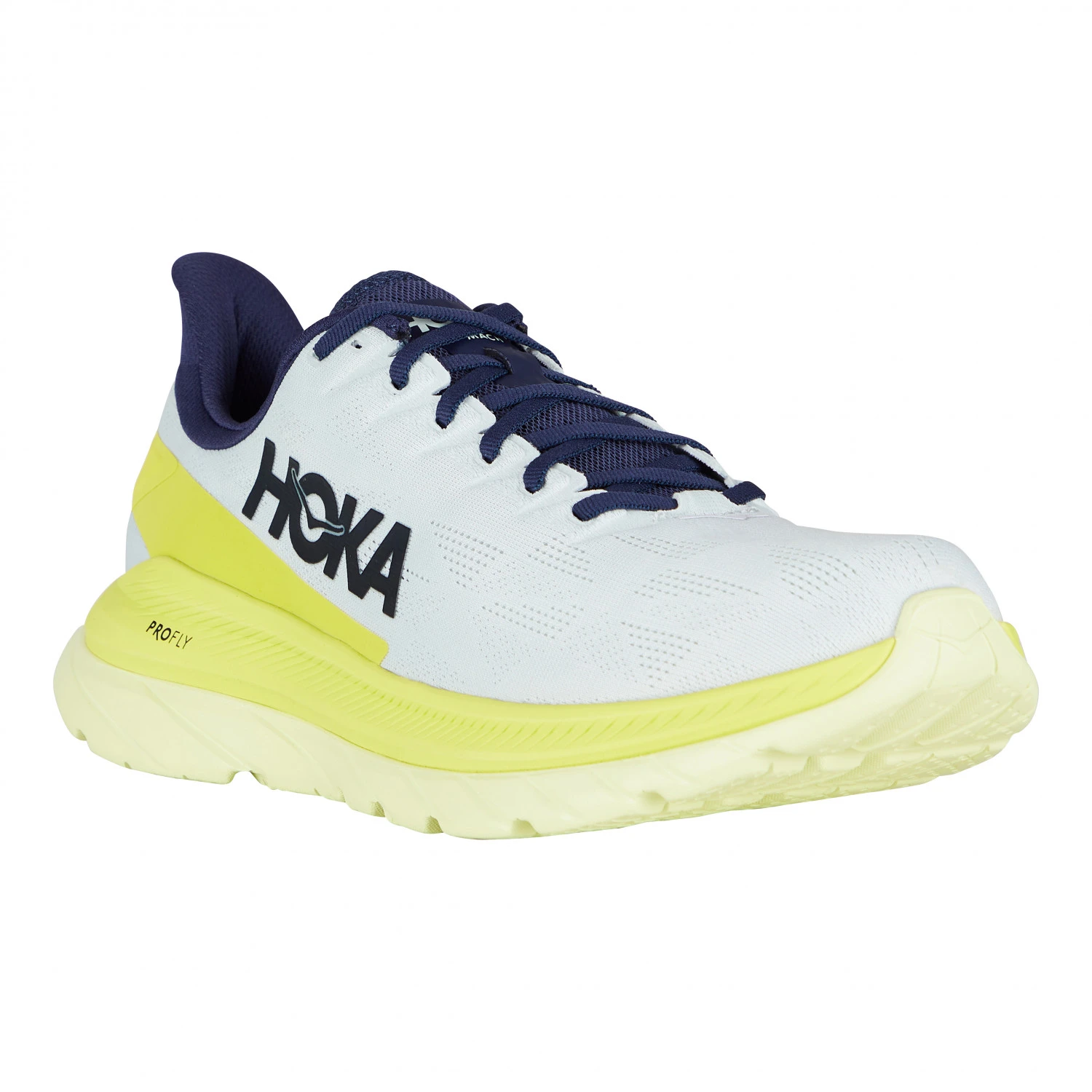 HOKA - Mach 4 - Chaussures De Running 2 HOKA - Mach 4 - Chaussures De Running – Image 2