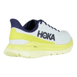 HOKA - Mach 4 - Chaussures De Running 8 HOKA - Mach 4 - Chaussures De Running -LA SPORTIVA hoka mach 4 chaussures de running detail 3