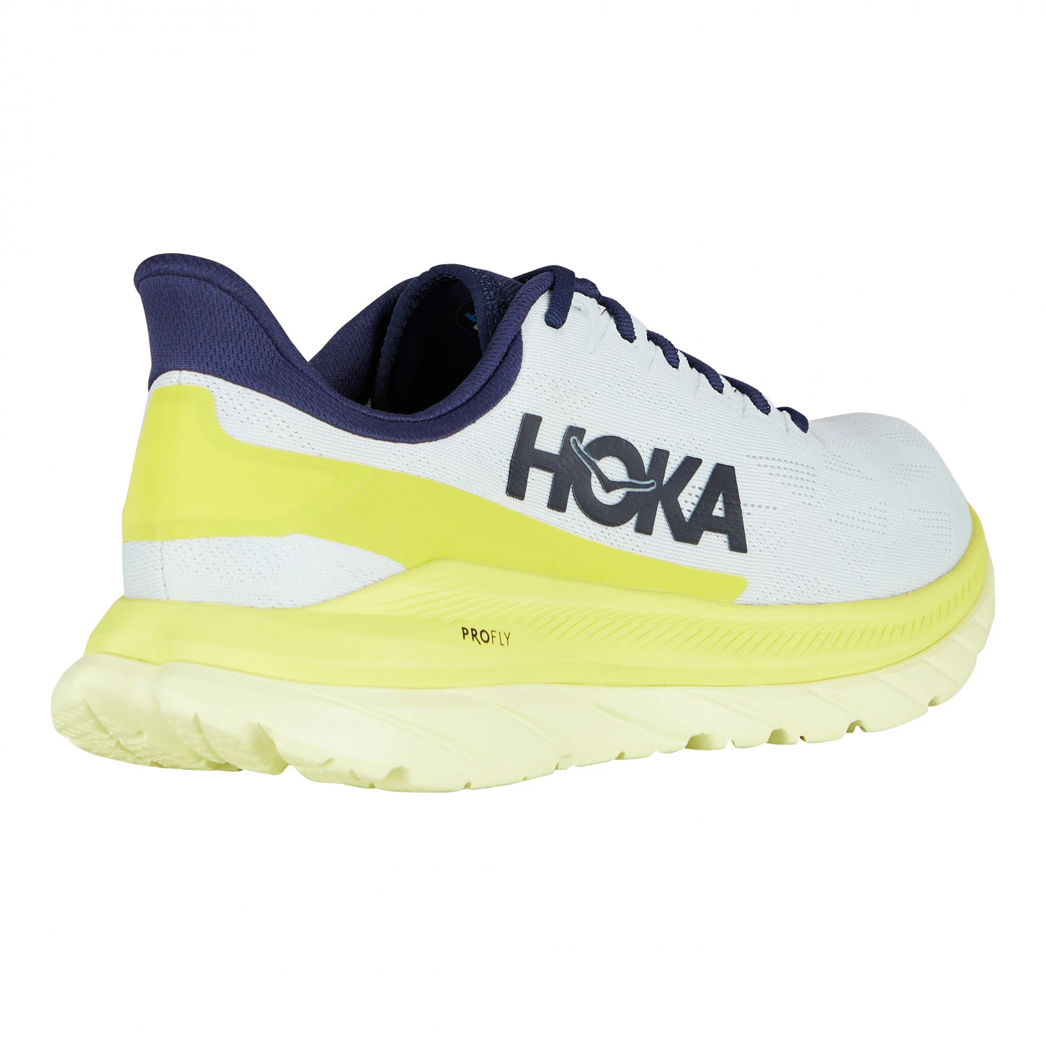 HOKA - Mach 4 - Chaussures De Running 3 HOKA - Mach 4 - Chaussures De Running – Image 3