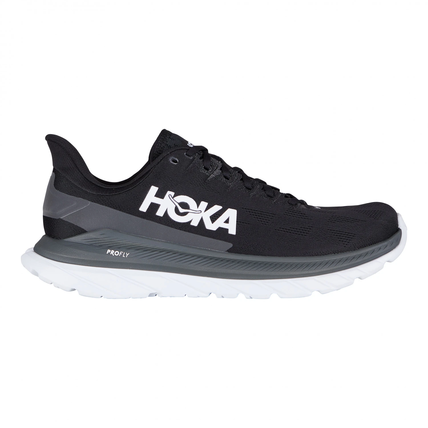 HOKA - Mach 4 - Chaussures De Running 1 HOKA - Mach 4 - Chaussures De Running