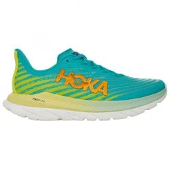 HOKA - Mach 5 - Chaussures De Running 11 HOKA - Mach 5 - Chaussures De Running -LA SPORTIVA hoka mach 5 chaussures de running 2