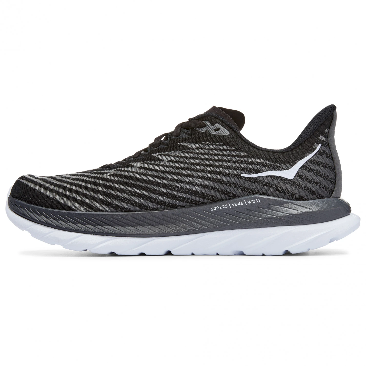 HOKA - Mach 5 - Chaussures De Running 2 HOKA - Mach 5 - Chaussures De Running – Image 2