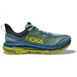 HOKA - Mafate Speed 4 - Chaussures De Trail