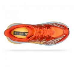 HOKA - Mafate Speed 4 - Chaussures De Trail -LA SPORTIVA hoka mafate speed 4 chaussures de trail detail 3