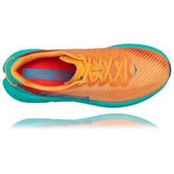 HOKA - Rincon 3 - Chaussures De Running -LA SPORTIVA hoka rincon 3 chaussures de running detail 5