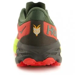 HOKA - Speedgoat 5 - Chaussures De Trail -LA SPORTIVA hoka speedgoat 5 chaussures de trail detail 6