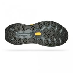 HOKA - Speedgoat 5 GTX - Chaussures De Trail -LA SPORTIVA hoka speedgoat 5 gtx chaussures de trail detail 4