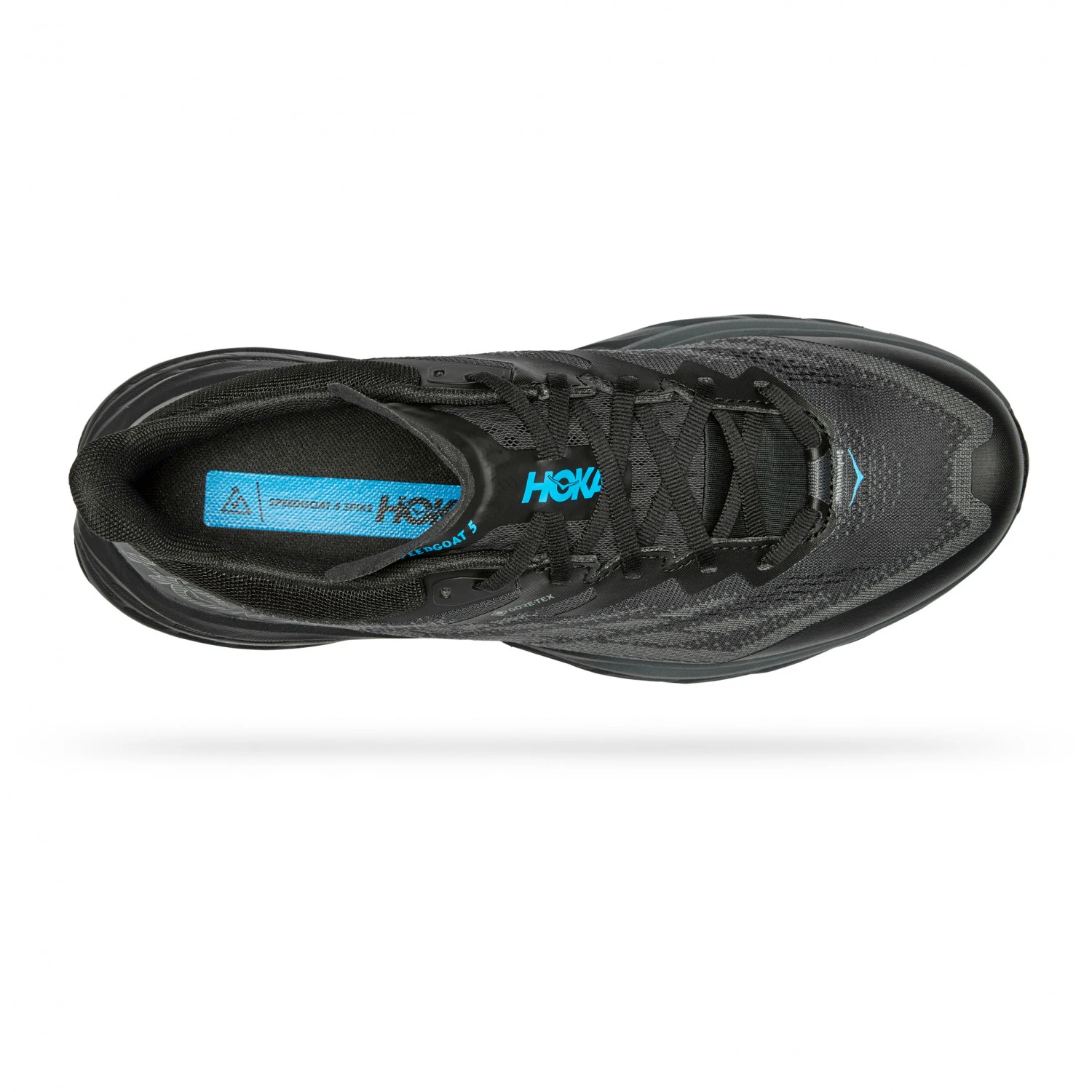 HOKA - Speedgoat 5 GTX Spike - Chaussures De Trail 3 HOKA - Speedgoat 5 GTX Spike - Chaussures De Trail – Image 3