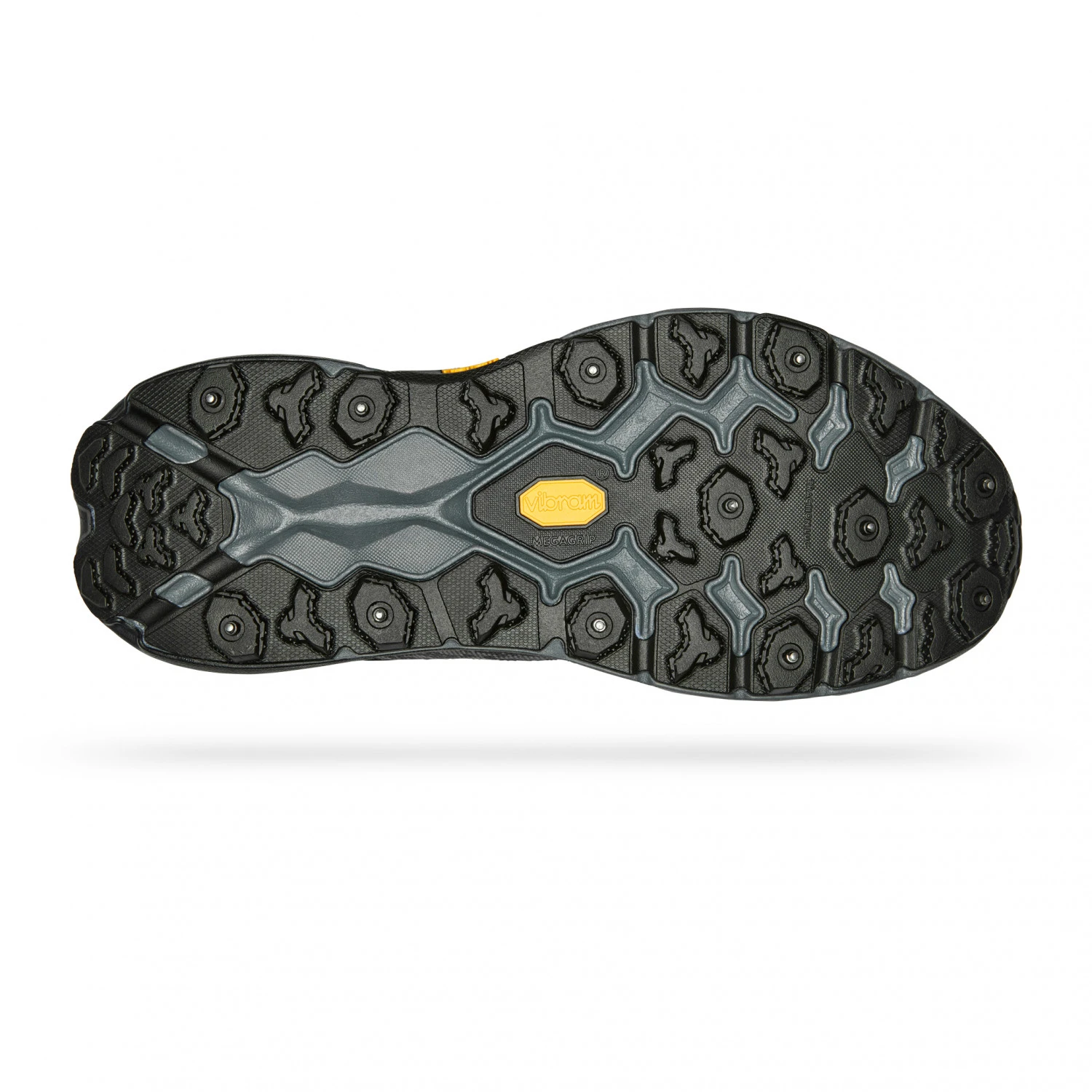 HOKA - Speedgoat 5 GTX Spike - Chaussures De Trail 4 HOKA - Speedgoat 5 GTX Spike - Chaussures De Trail – Image 4