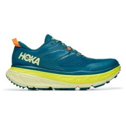 HOKA - Stinson ATR 6 - Chaussures De Trail