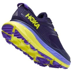 HOKA - Stinson ATR 6 - Chaussures De Trail -LA SPORTIVA hoka stinson atr 6 chaussures de trail detail 3