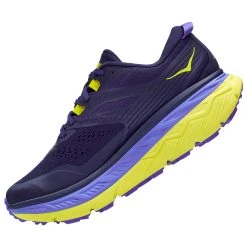 HOKA - Stinson ATR 6 - Chaussures De Trail -LA SPORTIVA hoka stinson atr 6 chaussures de trail detail 4