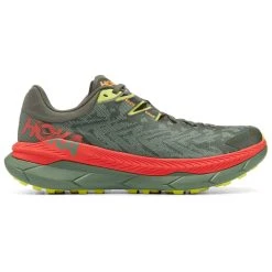 HOKA - Tecton X - Chaussures De Trail 11 HOKA - Tecton X - Chaussures De Trail -LA SPORTIVA hoka tecton x chaussures de trail 1
