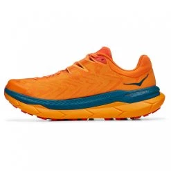 HOKA - Tecton X - Chaussures De Trail 8 HOKA - Tecton X - Chaussures De Trail -LA SPORTIVA hoka tecton x chaussures de trail detail 3