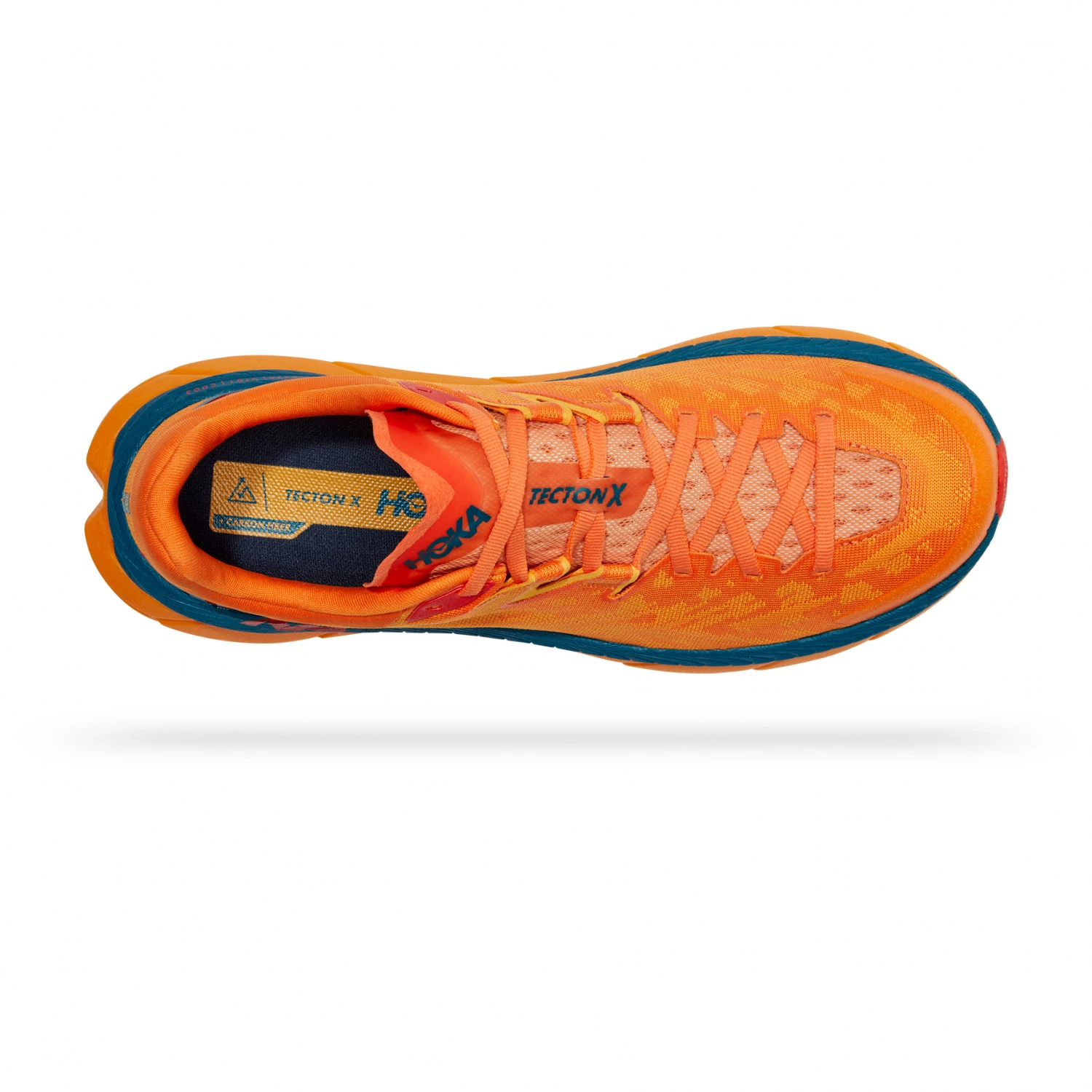 HOKA - Tecton X - Chaussures De Trail 4 HOKA - Tecton X - Chaussures De Trail – Image 4