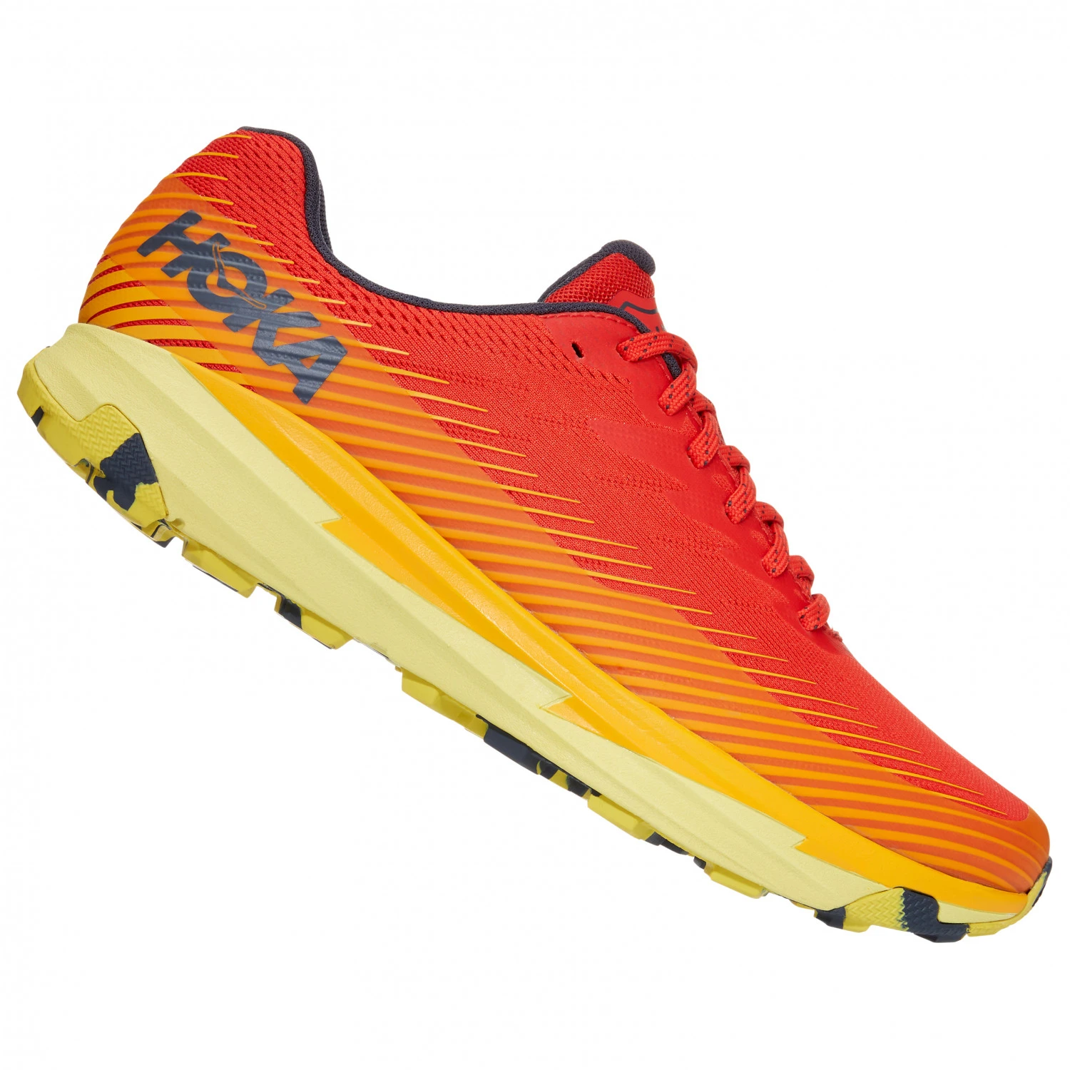 HOKA - Torrent 2 - Chaussures De Trail 2 HOKA - Torrent 2 - Chaussures De Trail – Image 2