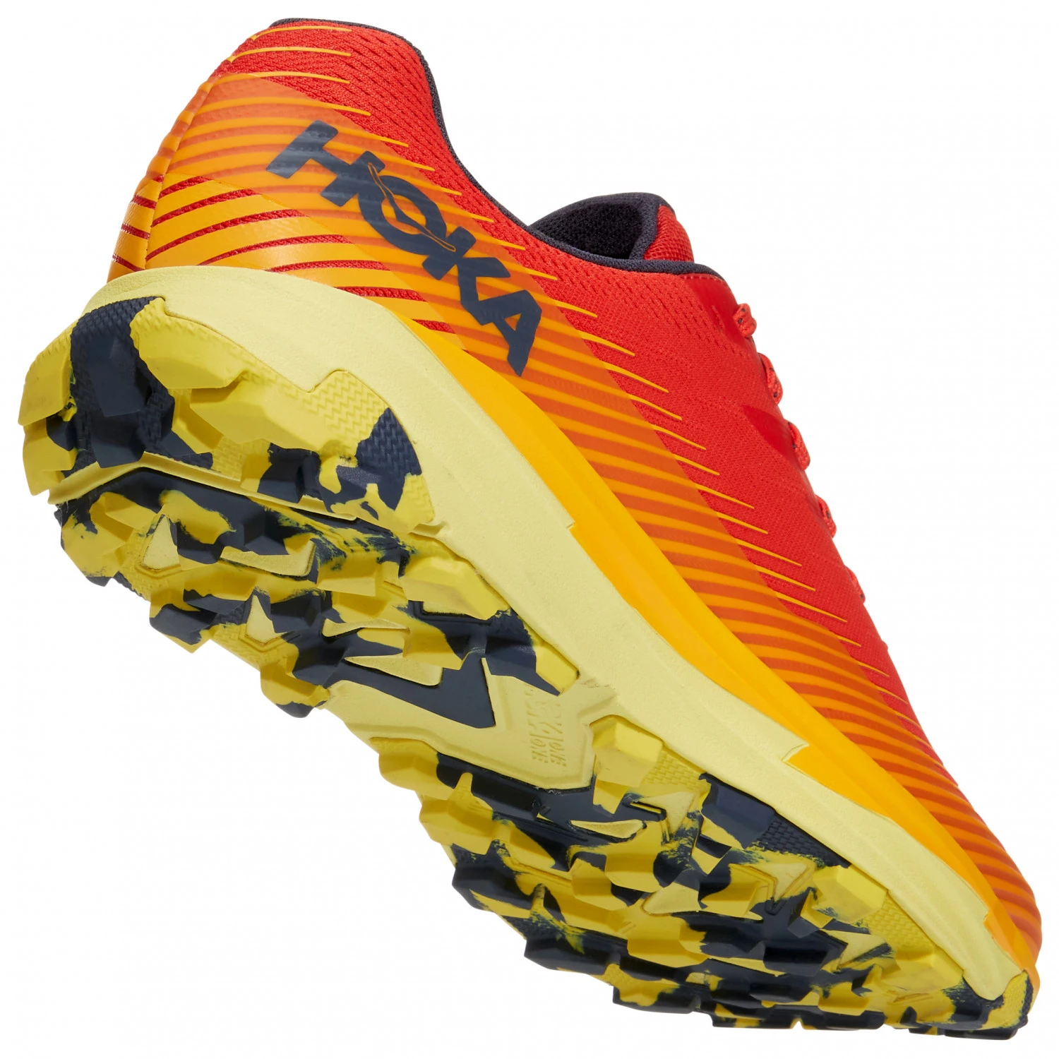 HOKA - Torrent 2 - Chaussures De Trail 3 HOKA - Torrent 2 - Chaussures De Trail – Image 3