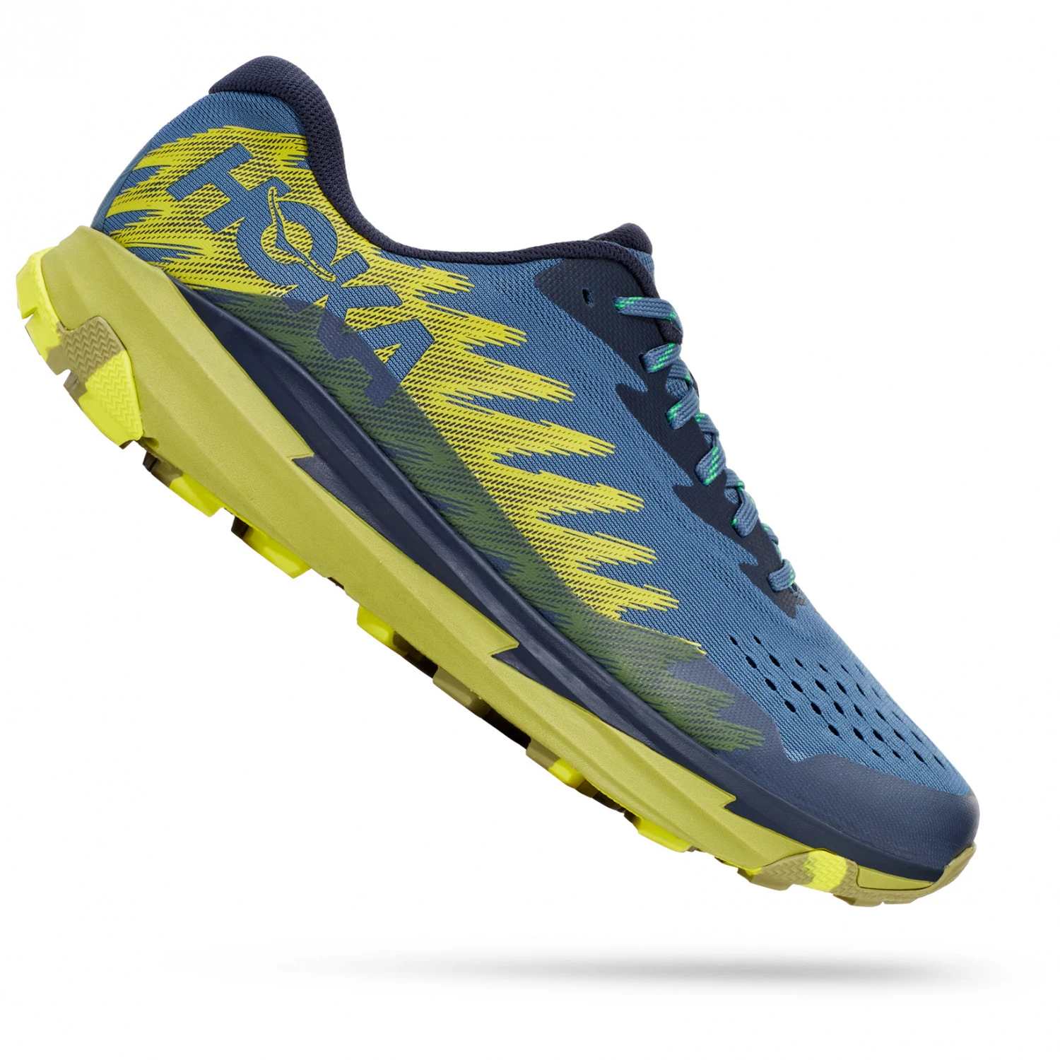 HOKA - Torrent 3 - Chaussures De Trail 2 HOKA - Torrent 3 - Chaussures De Trail – Image 2