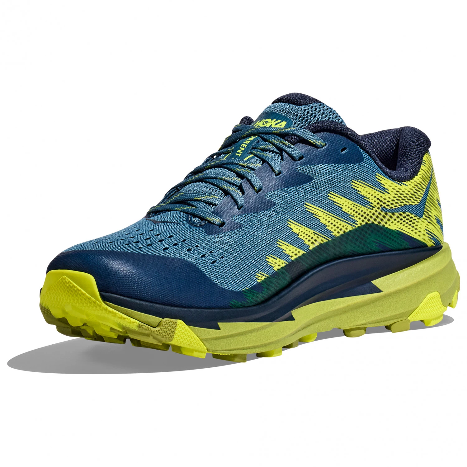 HOKA - Torrent 3 - Chaussures De Trail 3 HOKA - Torrent 3 - Chaussures De Trail – Image 3