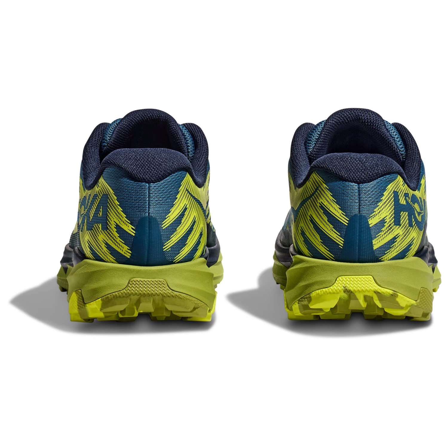 HOKA - Torrent 3 - Chaussures De Trail 4 HOKA - Torrent 3 - Chaussures De Trail – Image 4