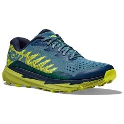 HOKA - Torrent 3 - Chaussures De Trail 11 HOKA - Torrent 3 - Chaussures De Trail -LA SPORTIVA hoka torrent 3 chaussures de trail detail 6