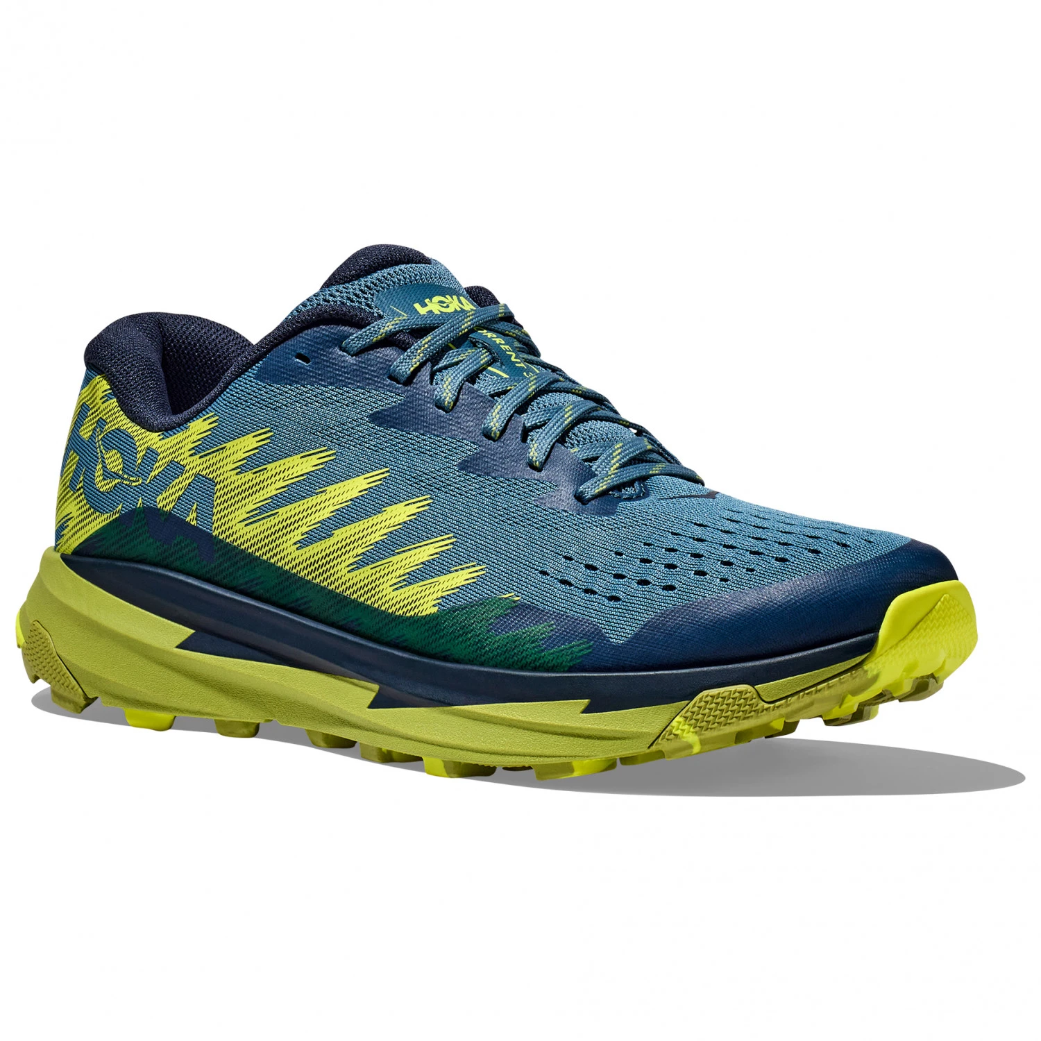 HOKA - Torrent 3 - Chaussures De Trail 6 HOKA - Torrent 3 - Chaussures De Trail – Image 6