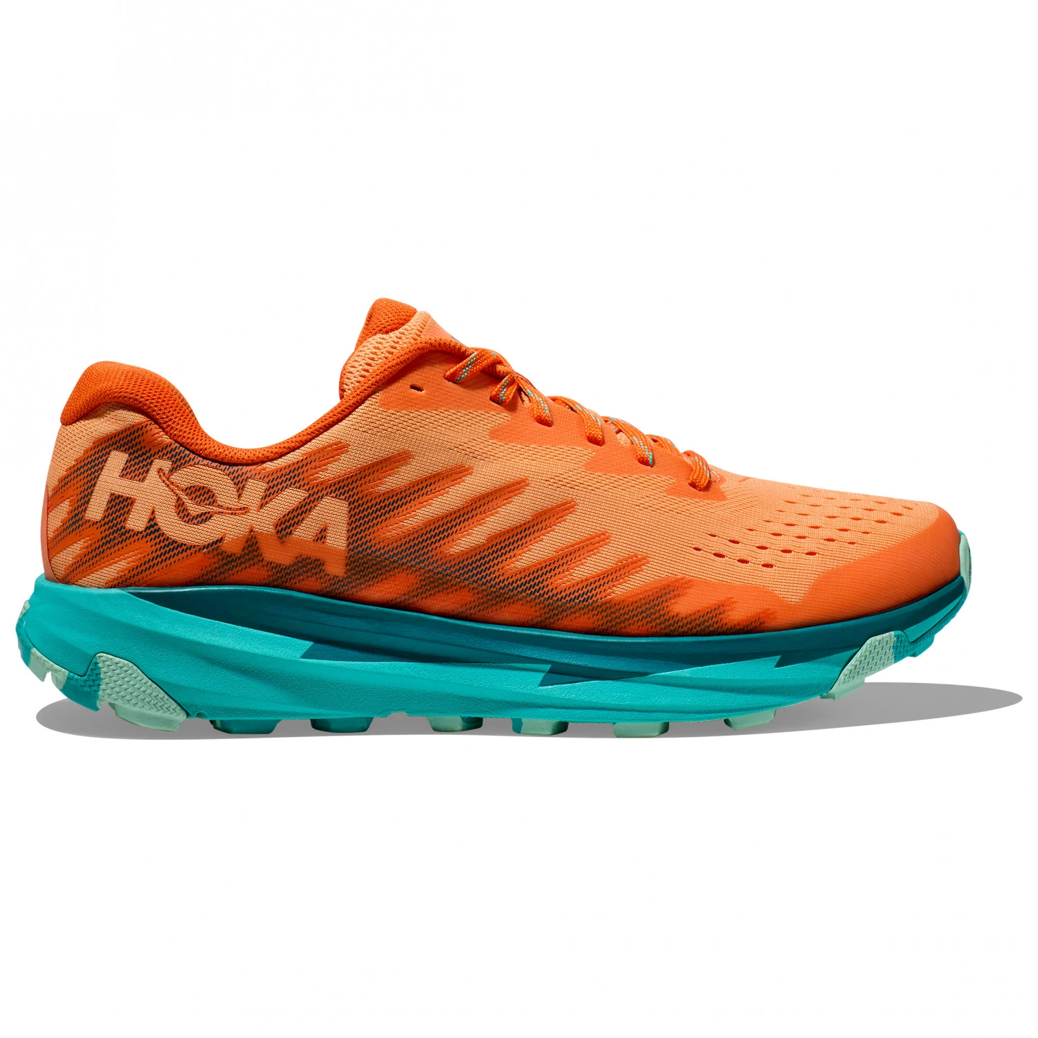 HOKA - Torrent 3 - Chaussures De Trail 1 HOKA - Torrent 3 - Chaussures De Trail