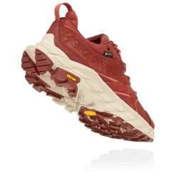 HOKA - Women's Anacapa Low GTX - Chaussures Multisports -LA SPORTIVA hoka womens anacapa low gtx chaussures multisports detail 3