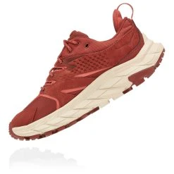 HOKA - Women's Anacapa Low GTX - Chaussures Multisports -LA SPORTIVA hoka womens anacapa low gtx chaussures multisports detail 4