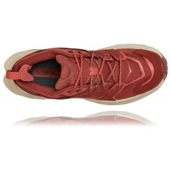 HOKA - Women's Anacapa Low GTX - Chaussures Multisports -LA SPORTIVA hoka womens anacapa low gtx chaussures multisports detail 5