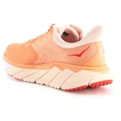 HOKA - Women's Arahi 5 - Chaussures De Running 10 HOKA - Women's Arahi 5 - Chaussures De Running -LA SPORTIVA hoka womens arahi 5 chaussures de running detail 5