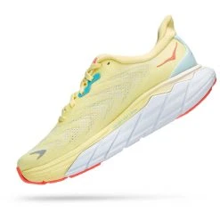 HOKA - Women's Arahi 6 - Chaussures De Running -LA SPORTIVA hoka womens arahi 6 chaussures de running detail 3
