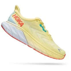 HOKA - Women's Arahi 6 - Chaussures De Running -LA SPORTIVA hoka womens arahi 6 chaussures de running detail 4