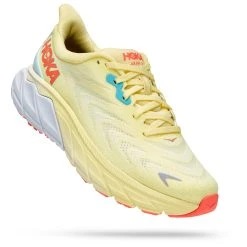 HOKA - Women's Arahi 6 - Chaussures De Running -LA SPORTIVA hoka womens arahi 6 chaussures de running detail 5