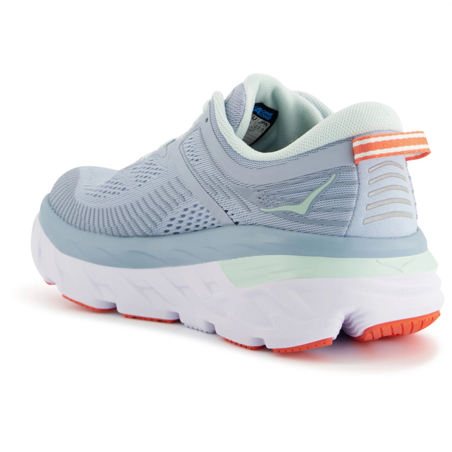 HOKA - Women's Bondi 7 - Chaussures De Running 5 HOKA - Women's Bondi 7 - Chaussures De Running – Image 5