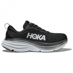 HOKA - Women's Bondi 8 - Chaussures De Running -LA SPORTIVA hoka womens bondi 8 chaussures de running 1