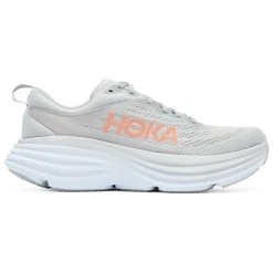 HOKA - Women's Bondi 8 - Chaussures De Running -LA SPORTIVA hoka womens bondi 8 chaussures de running 2