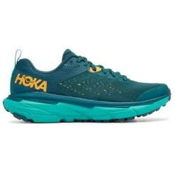 HOKA - Women's Challenger ATR 6 - Chaussures De Trail 11 HOKA - Women's Challenger ATR 6 - Chaussures De Trail -LA SPORTIVA hoka womens challenger atr 6 chaussures de trail 1