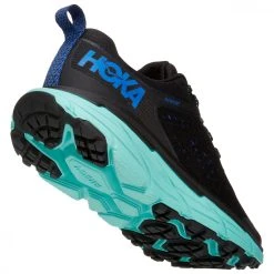 HOKA - Women's Challenger ATR 6 GTX - Chaussures De Trail -LA SPORTIVA hoka womens challenger atr 6 gtx chaussures de trail detail 3