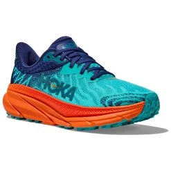 HOKA - Women's Challenger ATR 7 - Chaussures De Trail -LA SPORTIVA hoka womens challenger atr 7 chaussures de trail detail 3