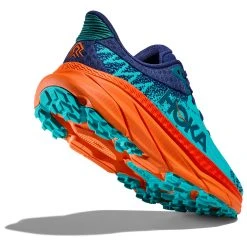 HOKA - Women's Challenger ATR 7 - Chaussures De Trail -LA SPORTIVA hoka womens challenger atr 7 chaussures de trail detail 4