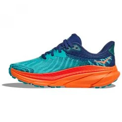 HOKA - Women's Challenger ATR 7 - Chaussures De Trail -LA SPORTIVA hoka womens challenger atr 7 chaussures de trail detail 5