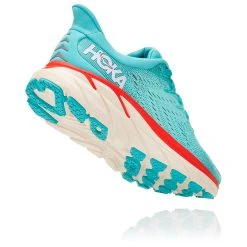 HOKA - Women's Clifton 8 - Chaussures De Running -LA SPORTIVA hoka womens clifton 8 chaussures de running detail 3