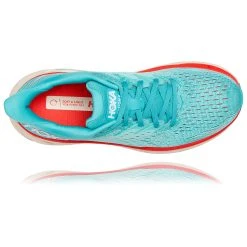 HOKA - Women's Clifton 8 - Chaussures De Running -LA SPORTIVA hoka womens clifton 8 chaussures de running detail 5