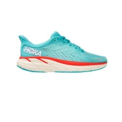 HOKA - Women's Clifton 8 Wide - Chaussures De Running