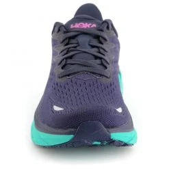 HOKA - Women's Clifton 8 Wide - Chaussures De Running -LA SPORTIVA hoka womens clifton 8 wide chaussures de running detail 3