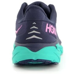 HOKA - Women's Clifton 8 Wide - Chaussures De Running -LA SPORTIVA hoka womens clifton 8 wide chaussures de running detail 6